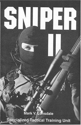 Sniper II Cover