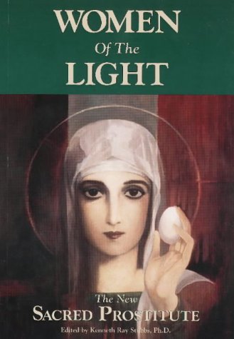 Women of the light Cover