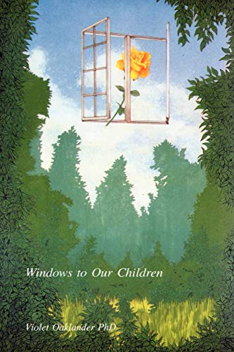 Windows to Our Children Cover