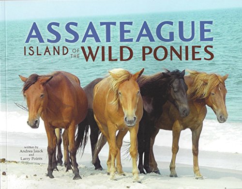 Assateague Cover