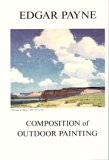 Composition of Outdoor Painting Cover