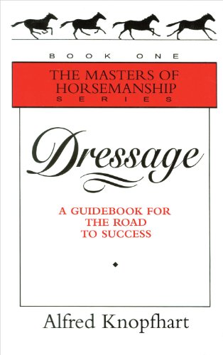 Dressage Cover