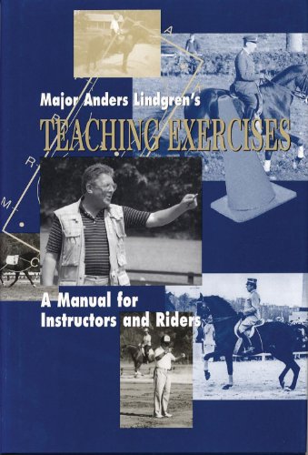 Major Anders Lingren's teaching exercises Cover