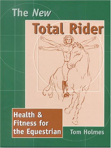 The new total rider Cover