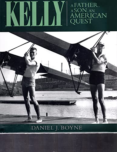 Kelly Cover