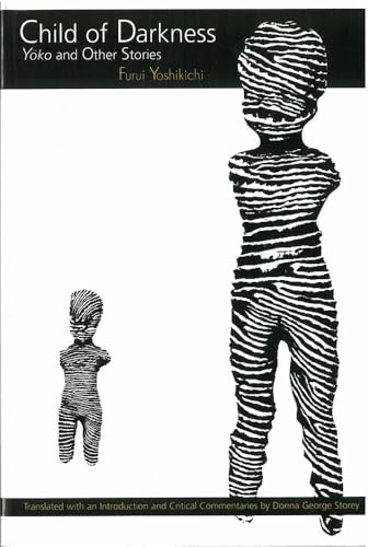 Child of darkness Cover