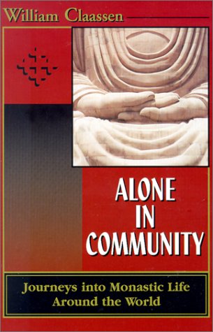 Alone in Community Cover