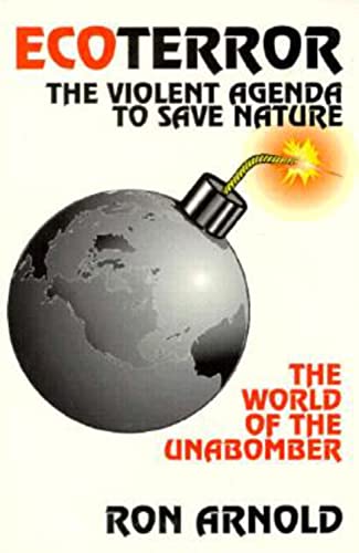 Ecoterror Cover