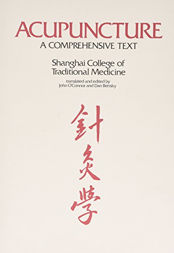 Acupuncture Cover