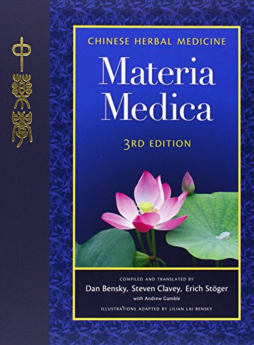 Chinese Herbal Medicine Cover