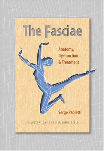 The Fasciae Cover