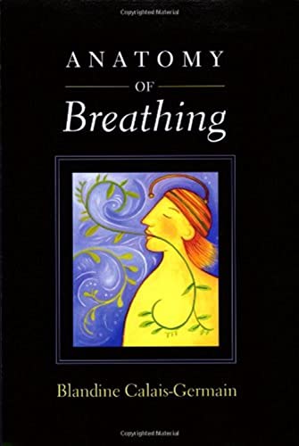 Anatomy of Breathing Cover