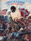 Freemasons at Gettysburg Cover