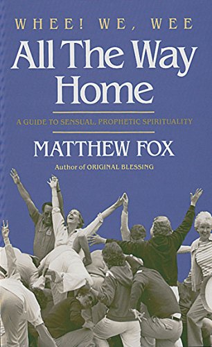 Whee! We, wee, all the way home Cover