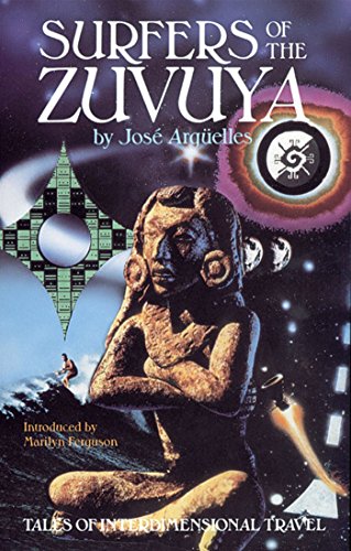 Surfers of the Zuvuya Cover