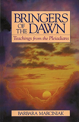 Bringers of the dawn Cover