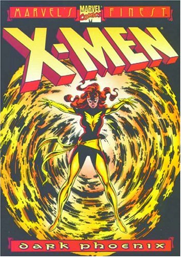 The Uncanny X-men Cover