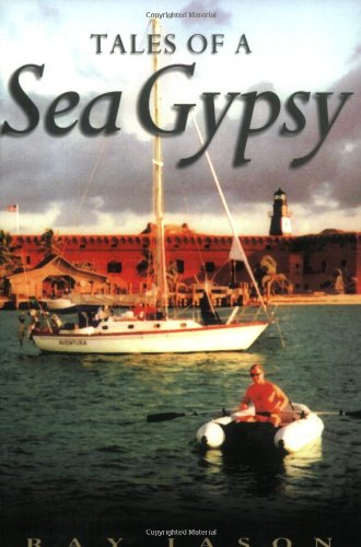 Tales of a Sea Gypsy Cover
