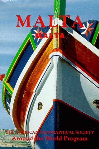 Malta Cover