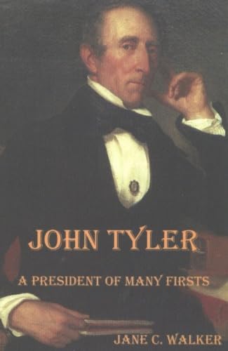 John Tyler Cover