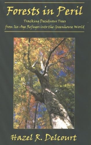 Forests in Peril Cover