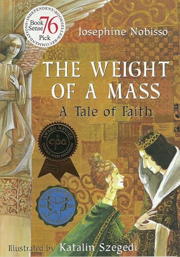 The weight of a Mass Cover