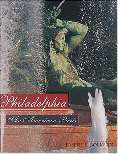 Philadelphia Cover