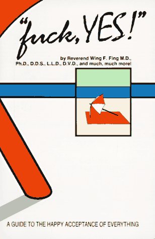 Fuck, yes! Cover
