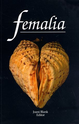 Femalia Cover