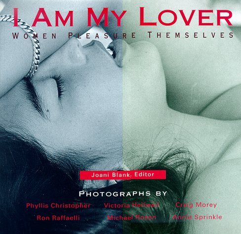 I Am My Lover Cover
