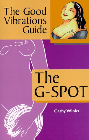 The Good Vibrations guide Cover