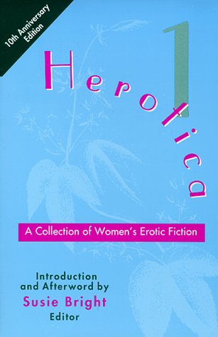 Herotica Cover