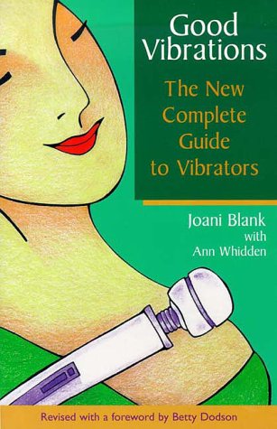 Good vibrations Cover
