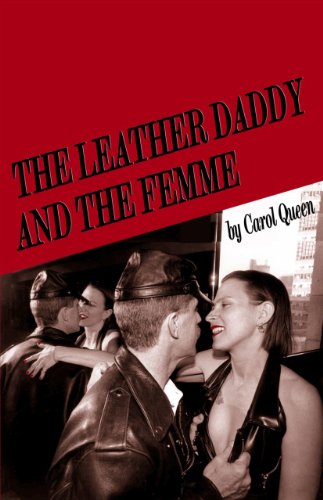 The leather daddy and the femme Cover