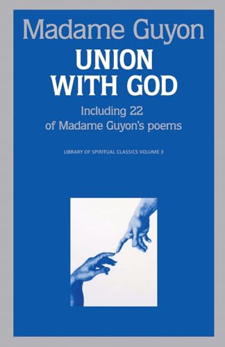 Union With God Cover