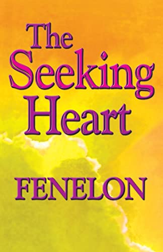 The seeking heart Cover