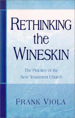 Rethinking the Wineskin Cover