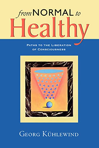 From Normal to Healthy Cover
