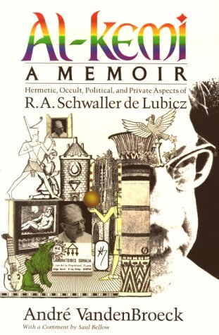 Al-Kemi: A Memoir  Cover
