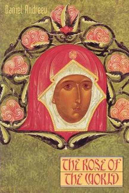 The rose of the world Cover