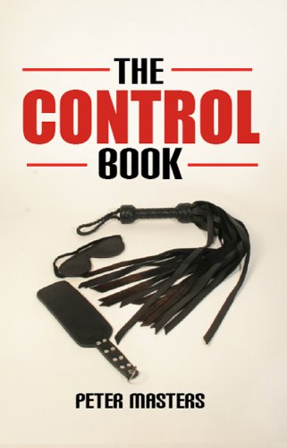 The Control Book Cover