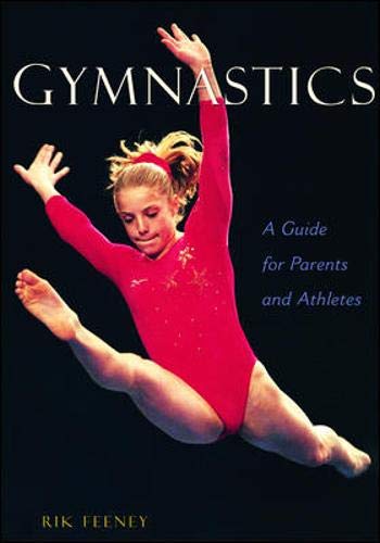 Gymnastics Cover