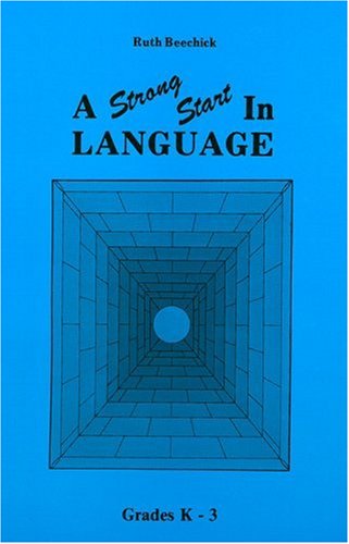 Strong Start in Language Cover