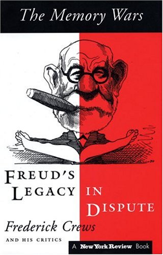 The Memory Wars (New York Review Books Collections) Cover