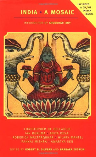 India Cover