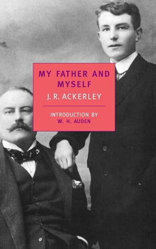 My father and myself Cover