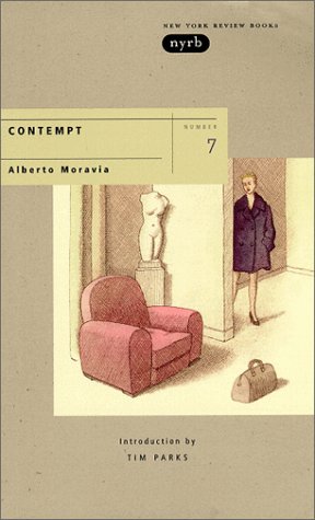 Contempt Cover