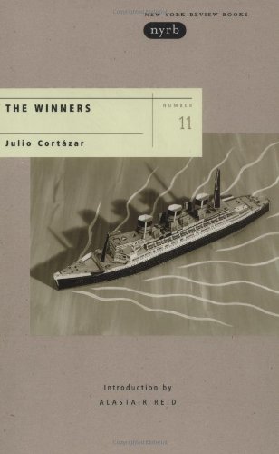 The winners Cover