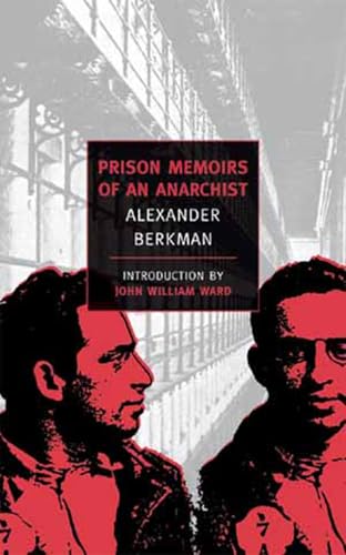 Prison memoirs of an anarchist Cover