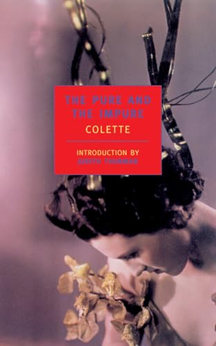 The pure and the impure Cover